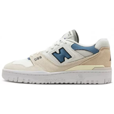 New Balance 550 Sea Salt Blue