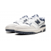 New Balance 550 White Navy