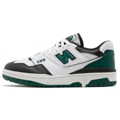 New Balance 550 Shifted Sport White Green