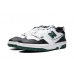 New Balance 550 Shifted Sport White Green