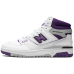 New Balance 650 Interstellar Purple