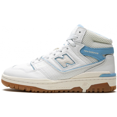 New Balance 650 Aime Leon Dore Blue Haze