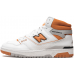 New Balance 650 White Canyon