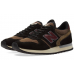 New Balance 770 Brown