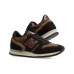 New Balance 770 Brown