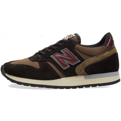 New Balance 770 Brown