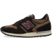 New Balance 770 Brown