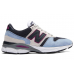 New Balance 770 Black Blue