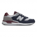 New Balance 570 Classic Trainers Gray