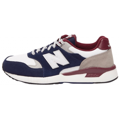 New Balance 570 Dark Blue