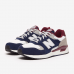 New Balance 570 Dark Blue