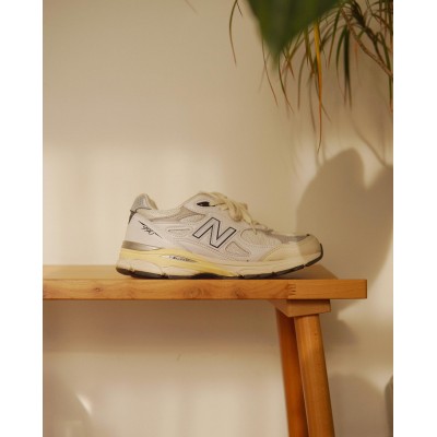 Интересные факты о New Balance