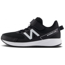 Кроссовки New Balance 570 Wide Black White