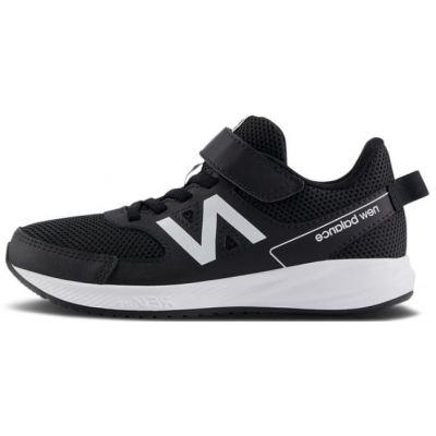 Кроссовки New Balance 570 Wide Black White