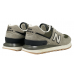 New Balance 574 Classic Steel Green Grey