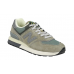 New Balance 574 Classic Steel Grey Haki