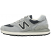 New Balance 574 Classic Castlerock Rain Cloud