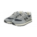 New Balance 574 Classic Castlerock Rain Cloud