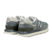 New Balance 574 Classic Grey Sky Blue