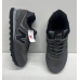 New Balance 574 Dark Grey с мехом