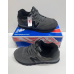 New Balance 574 Dark Grey с мехом