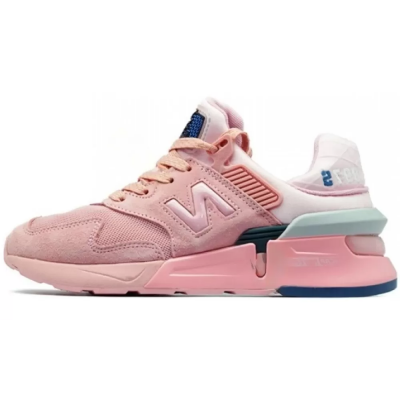 New Balance 997s Pink