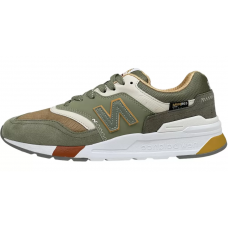 New Balance 997H True Camo