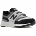 New Balance 997H черные с серым