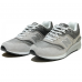 New Balance 997 Light Grey