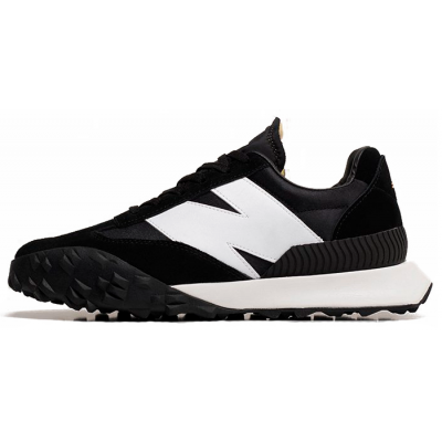 New Balance XC-72 Black White