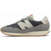 Кроссовки New Balance 237 Grey/Blue