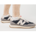 Кроссовки New Balance 237 Grey/Blue