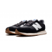 Кроссовки New Balance 237 Grey Black Gum