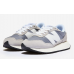 Кроссовки New Balance 237 Grey/Grey