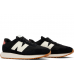 Кроссовки New Balance 237 Black/Burgundy