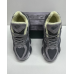 New Balance 9060 x Joe Freshgoods Dark Grey с мехом