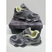 New Balance 9060 x Joe Freshgoods Dark Grey с мехом