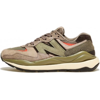 New Balance 5740 Mushroom