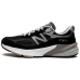 New Balance 990 V6 Black/Silver