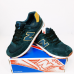 New Balance 574 Emerald зимние