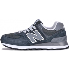 New Balance 574 Blue/Grey