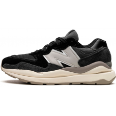 New Balance 57/40 Black/White