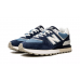 New Balance U574LG Legacy Navy