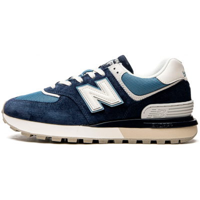 New Balance U574LG Legacy Navy