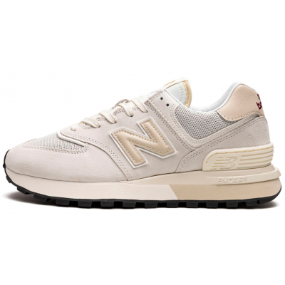 New Balance U574LG Legacy Off White