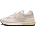 New Balance U574LG Legacy Off White