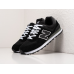 New Balance 574 Black (Reflective)