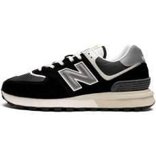 New Balance U574LG Legacy Black