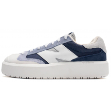 New Balance CT302 Vintage Indigo Dusk Blue