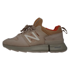 Кроссовки New Balance Ruga бежевые